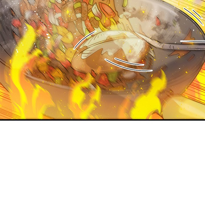 Read Forged by Fists chapter 5 image 6 on Lezhin