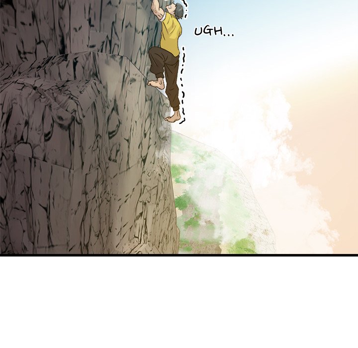 Read Forged by Fists chapter 5 image 61 on Lezhin