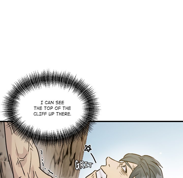 Read Forged by Fists chapter 5 image 62 on Lezhin