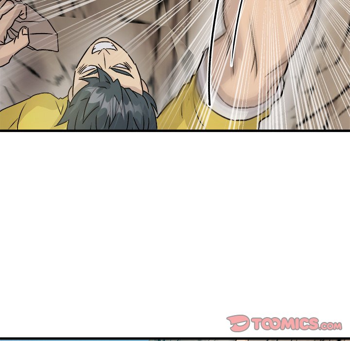 Read Forged by Fists chapter 5 image 65 on Lezhin