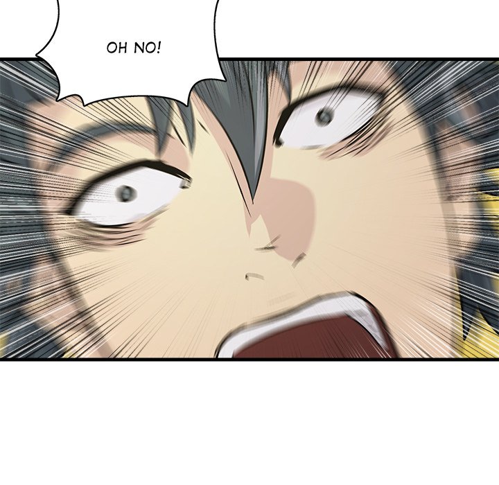 Read Forged by Fists chapter 5 image 69 on Lezhin