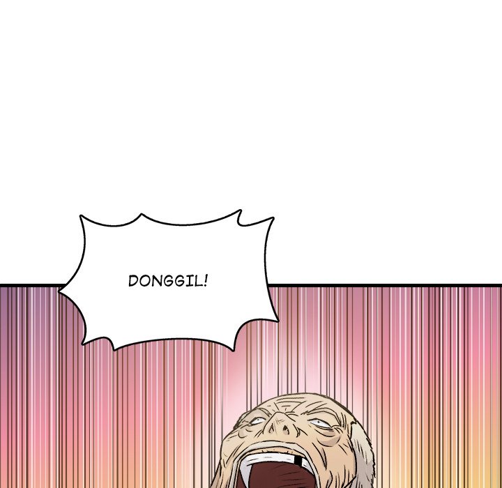 Read Forged by Fists chapter 5 image 71 on Lezhin