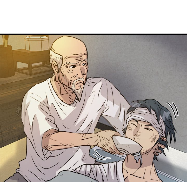Read Forged by Fists chapter 5 image 76 on Lezhin