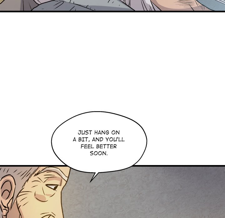 Read Forged by Fists chapter 5 image 77 on Lezhin