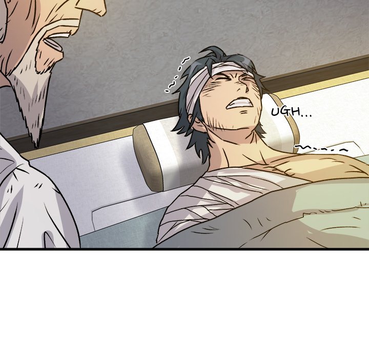 Read Forged by Fists chapter 5 image 78 on Lezhin