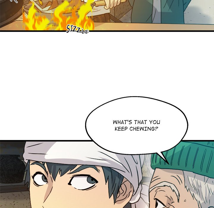 Read Forged by Fists chapter 5 image 8 on Lezhin