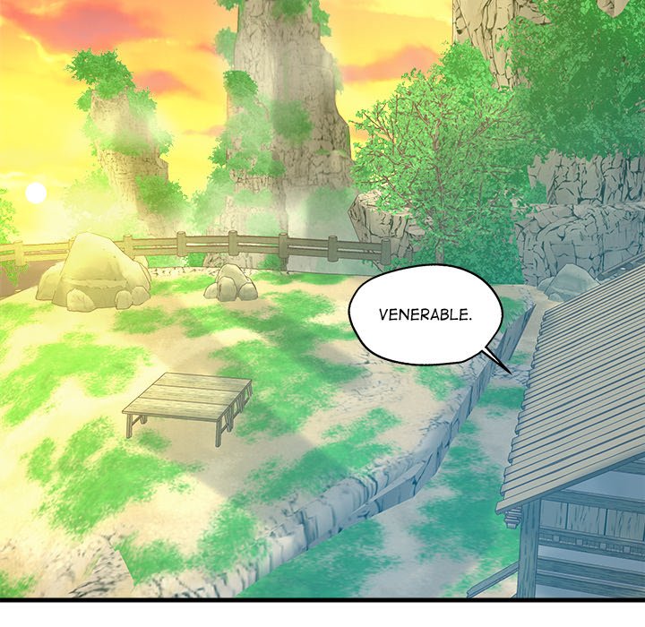 Read Forged by Fists chapter 5 image 80 on Lezhin
