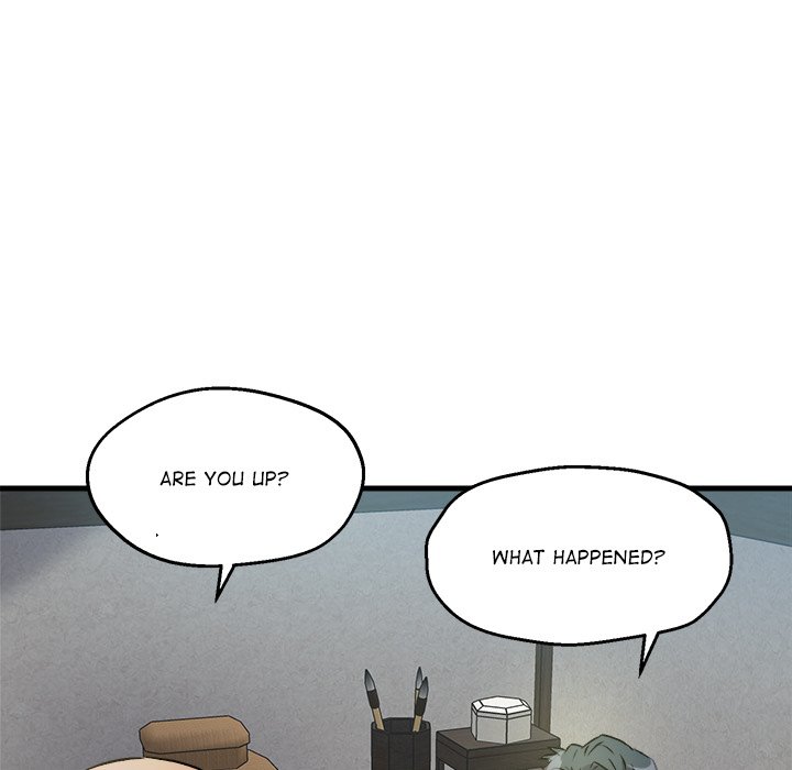 Read Forged by Fists chapter 5 image 81 on Lezhin