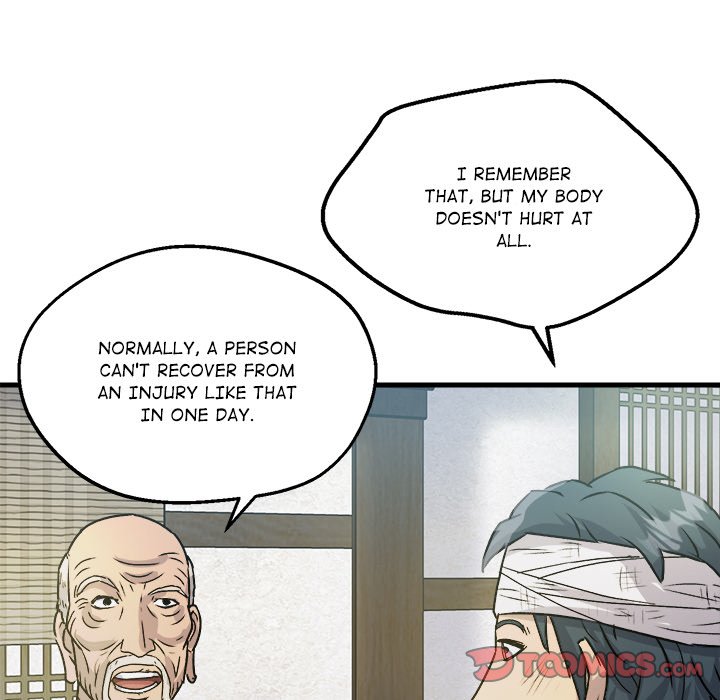 Read Forged by Fists chapter 5 image 83 on Lezhin