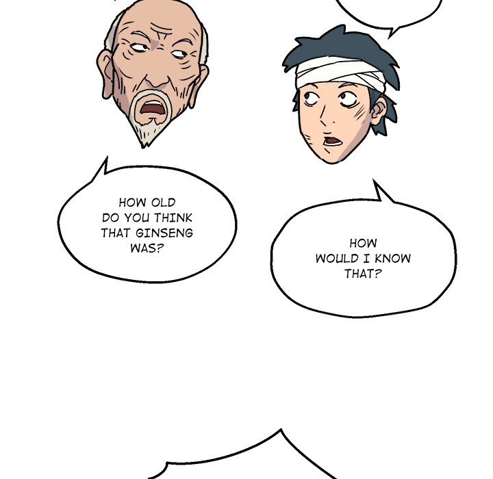 Read Forged by Fists chapter 5 image 85 on Lezhin