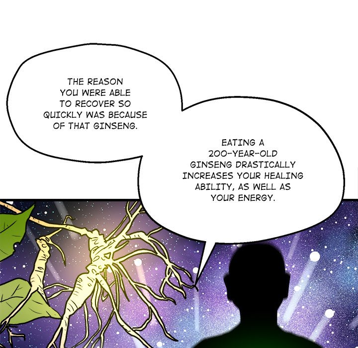 Read Forged by Fists chapter 5 image 87 on Lezhin