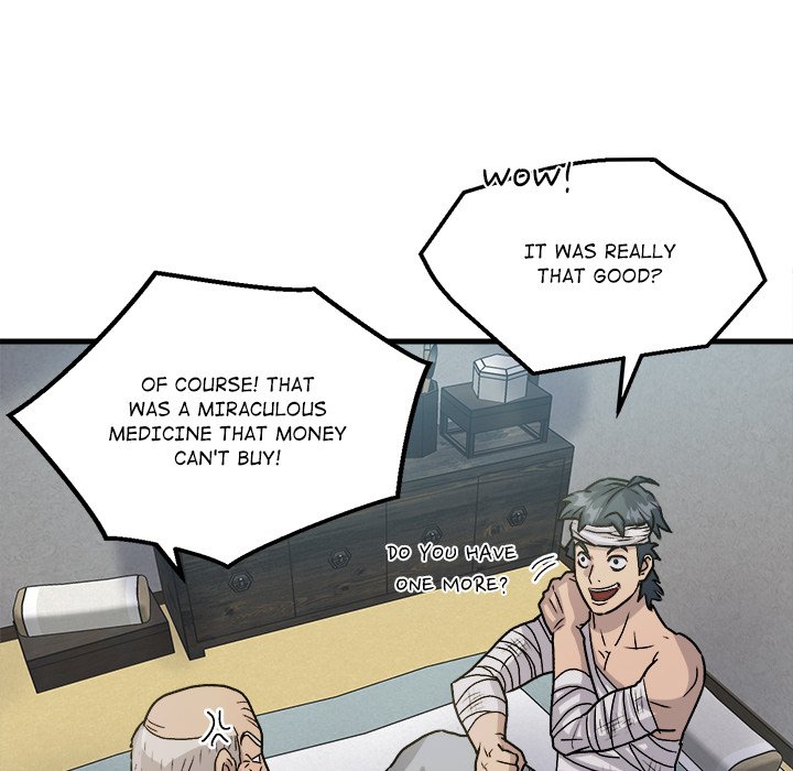 Read Forged by Fists chapter 5 image 89 on Lezhin