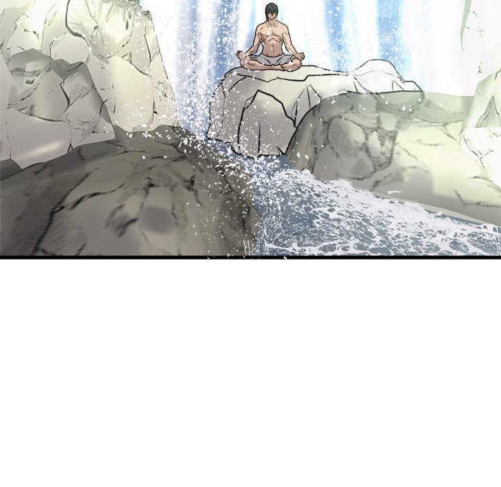Read Forged by Fists chapter 5 image 94 on Lezhin