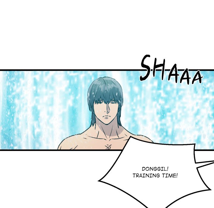 Read Forged by Fists chapter 5 image 95 on Lezhin