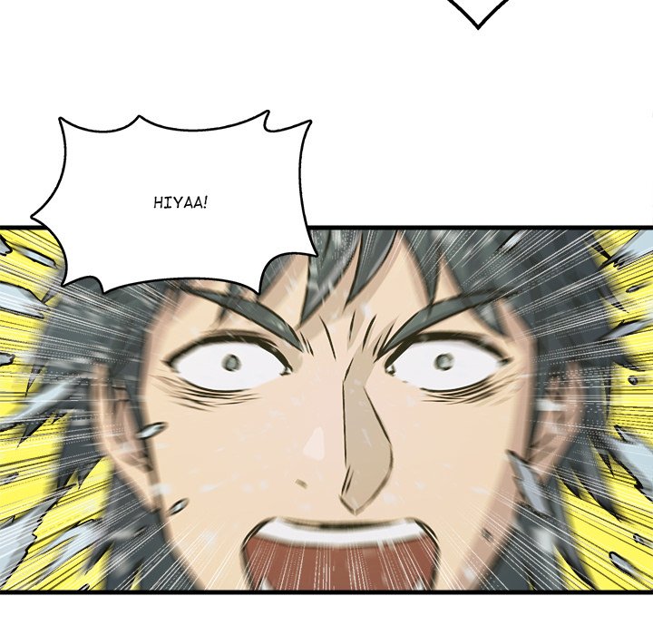 Read Forged by Fists chapter 5 image 96 on Lezhin