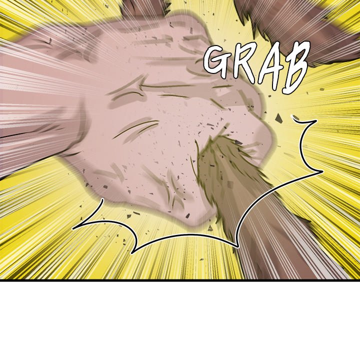 Read Forged by Fists chapter 6 image 10 on Lezhin
