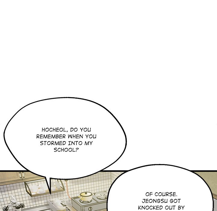 Read Forged by Fists chapter 6 image 100 on Lezhin