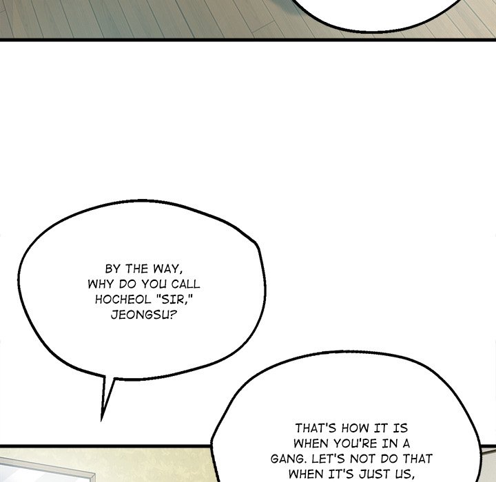 Read Forged by Fists chapter 6 image 102 on Lezhin