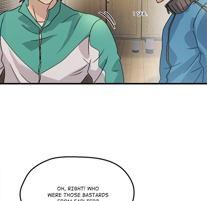 Read Forged by Fists chapter 6 image 105 on Lezhin