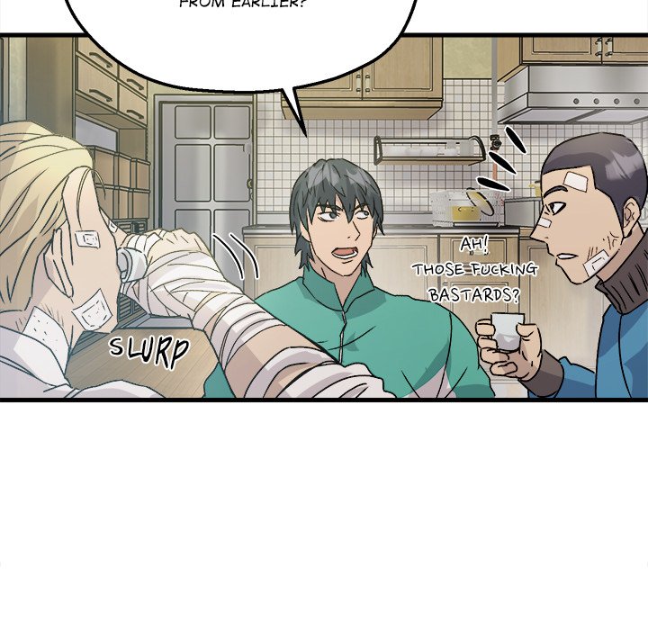 Read Forged by Fists chapter 6 image 106 on Lezhin