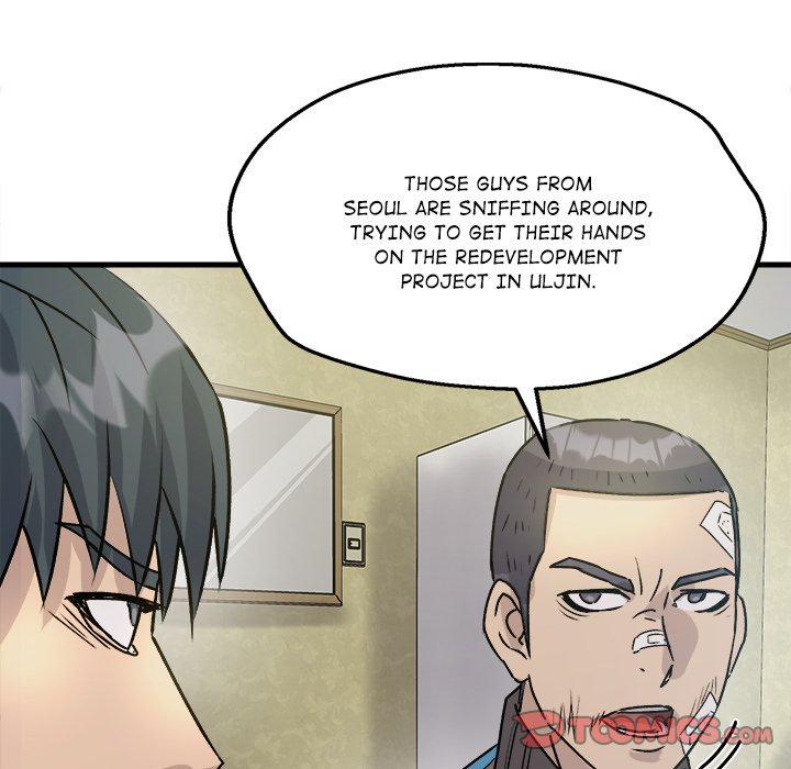 Read Forged by Fists chapter 6 image 107 on Lezhin