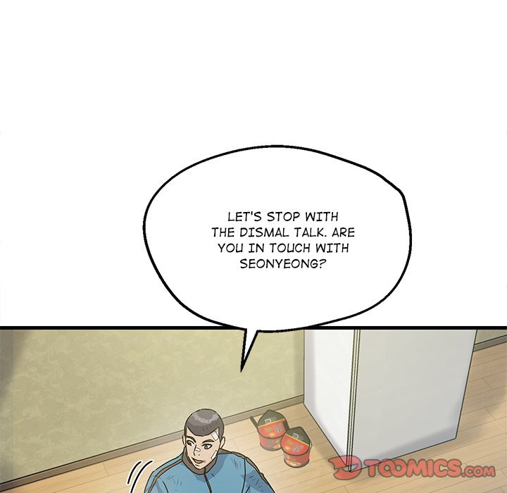 Read Forged by Fists chapter 6 image 110 on Lezhin