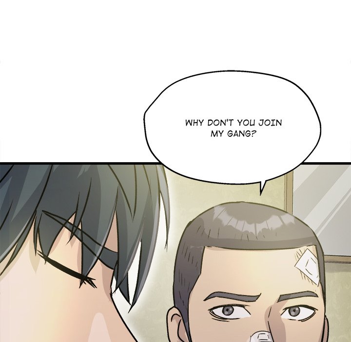 Read Forged by Fists chapter 6 image 115 on Lezhin