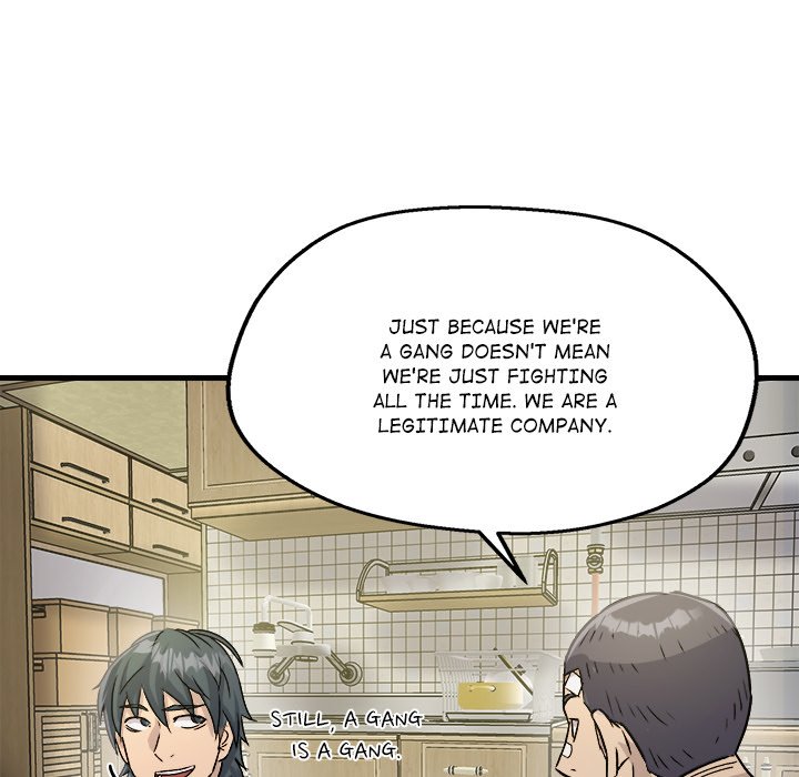 Read Forged by Fists chapter 6 image 117 on Lezhin