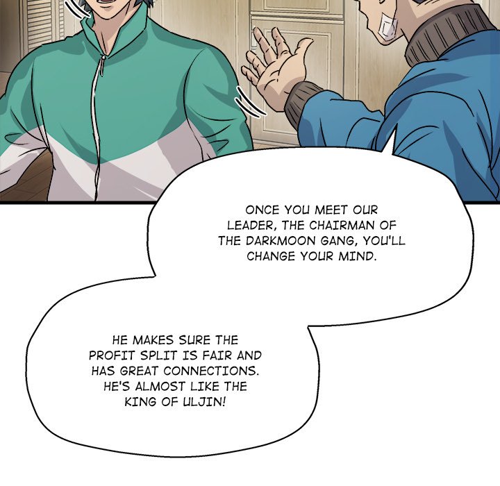 Read Forged by Fists chapter 6 image 118 on Lezhin
