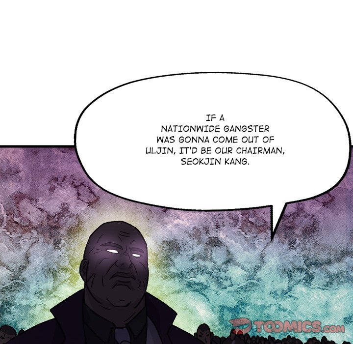 Read Forged by Fists chapter 6 image 119 on Lezhin