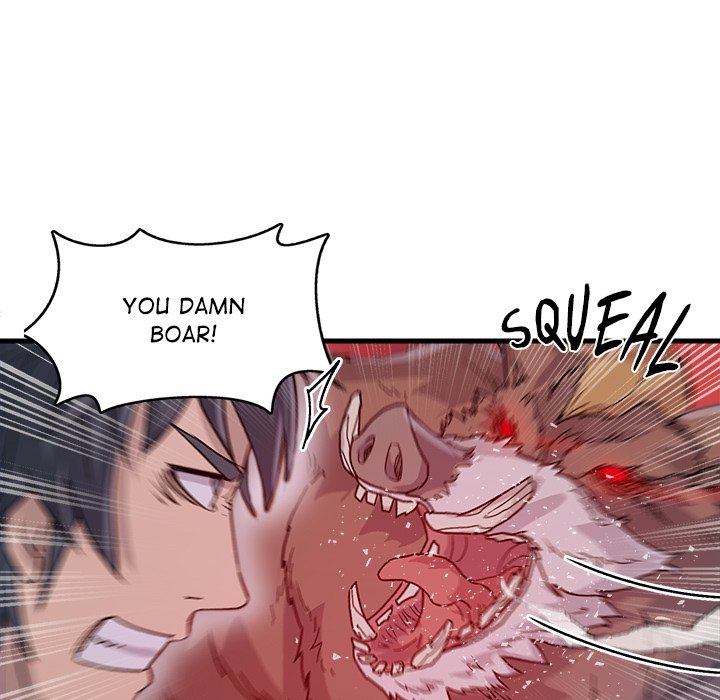 Read Forged by Fists chapter 6 image 12 on Lezhin