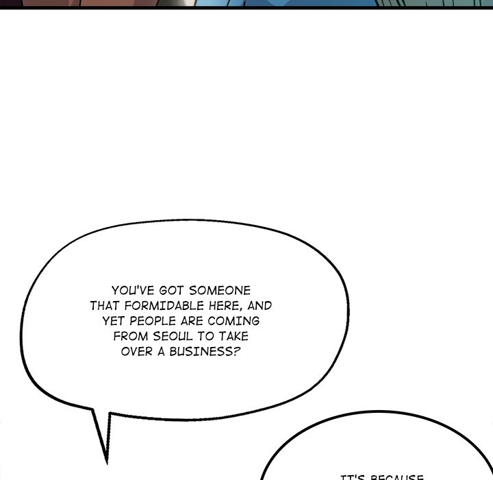 Read Forged by Fists chapter 6 image 121 on Lezhin