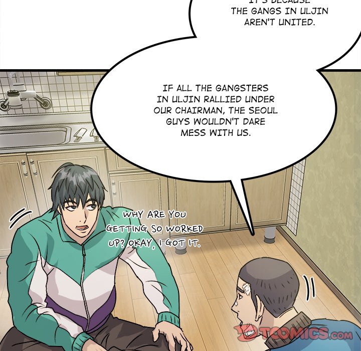 Read Forged by Fists chapter 6 image 122 on Lezhin