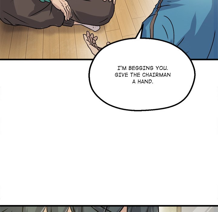 Read Forged by Fists chapter 6 image 123 on Lezhin
