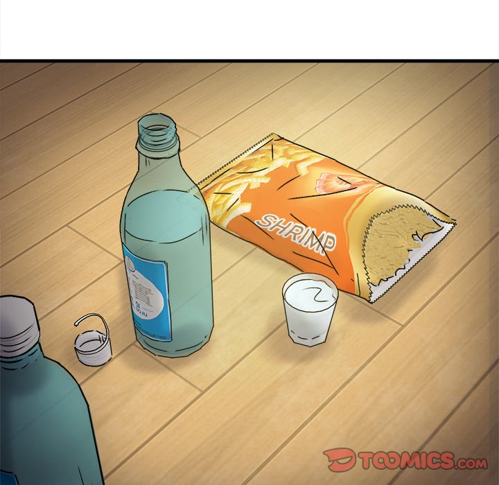 Read Forged by Fists chapter 6 image 125 on Lezhin