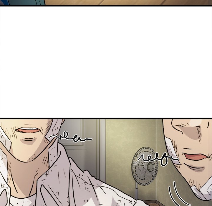 Read Forged by Fists chapter 6 image 126 on Lezhin