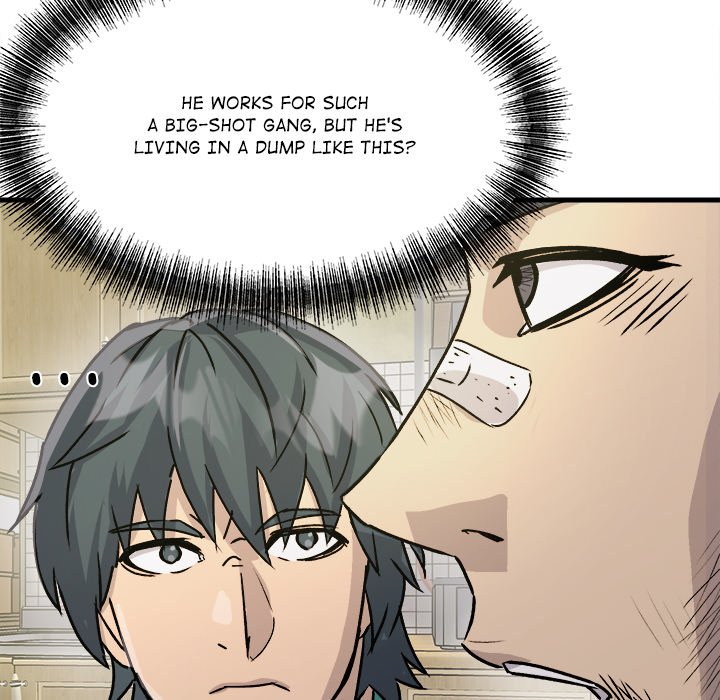 Read Forged by Fists chapter 6 image 130 on Lezhin