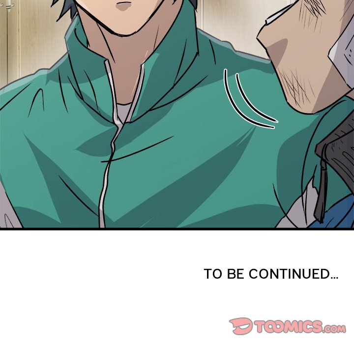 Read Forged by Fists chapter 6 image 131 on Lezhin
