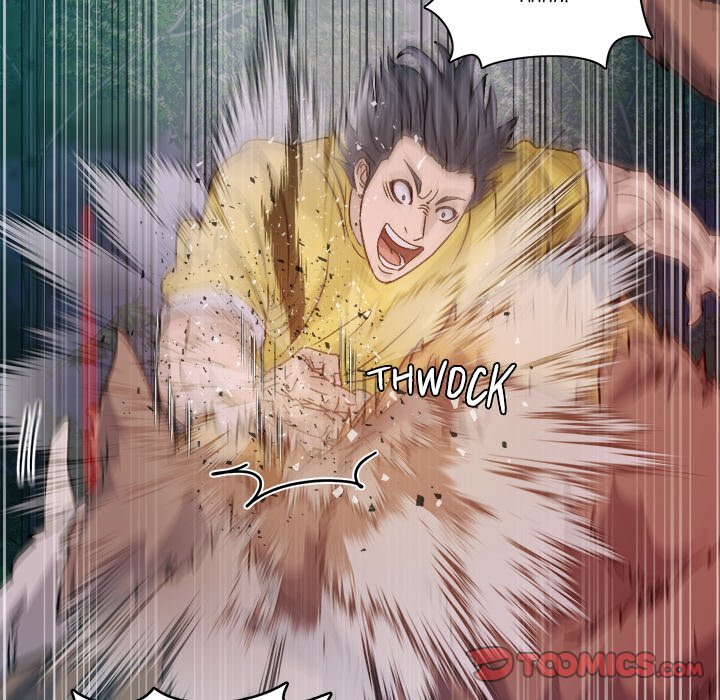 Read Forged by Fists chapter 6 image 14 on Lezhin