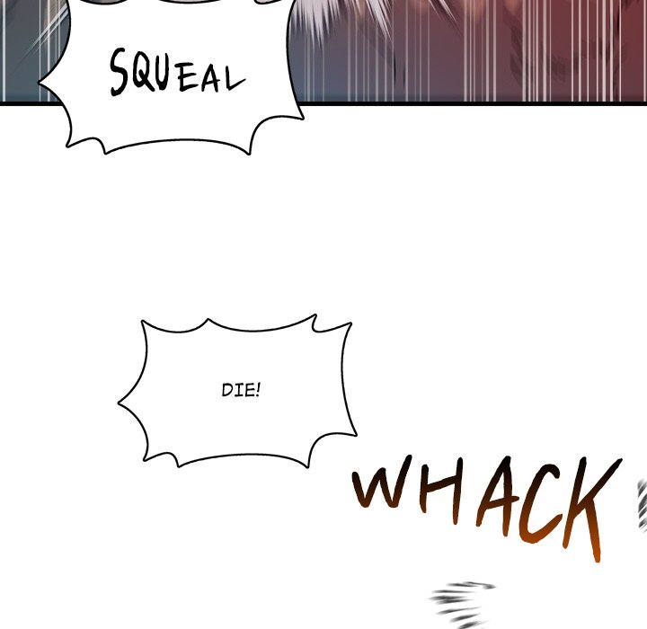 Read Forged by Fists chapter 6 image 15 on Lezhin