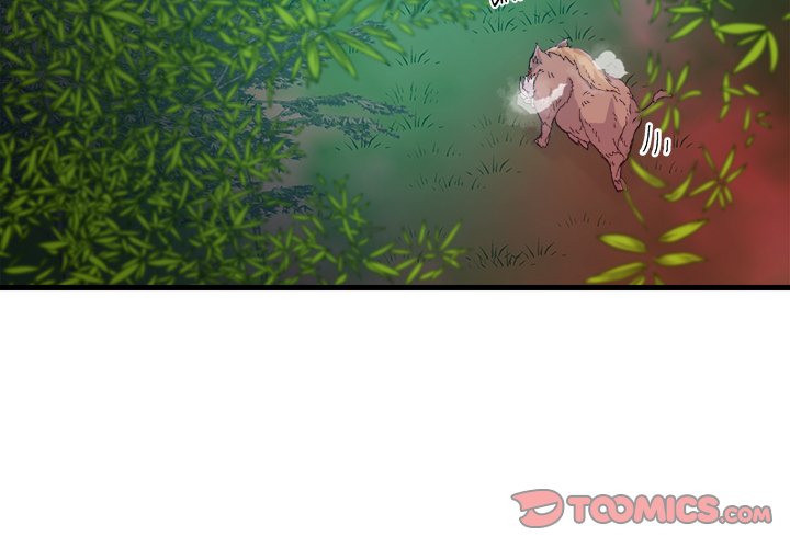 Read Forged by Fists chapter 6 image 2 on Lezhin