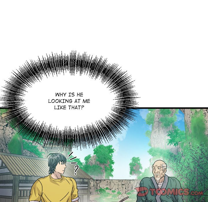 Read Forged by Fists chapter 6 image 23 on Lezhin