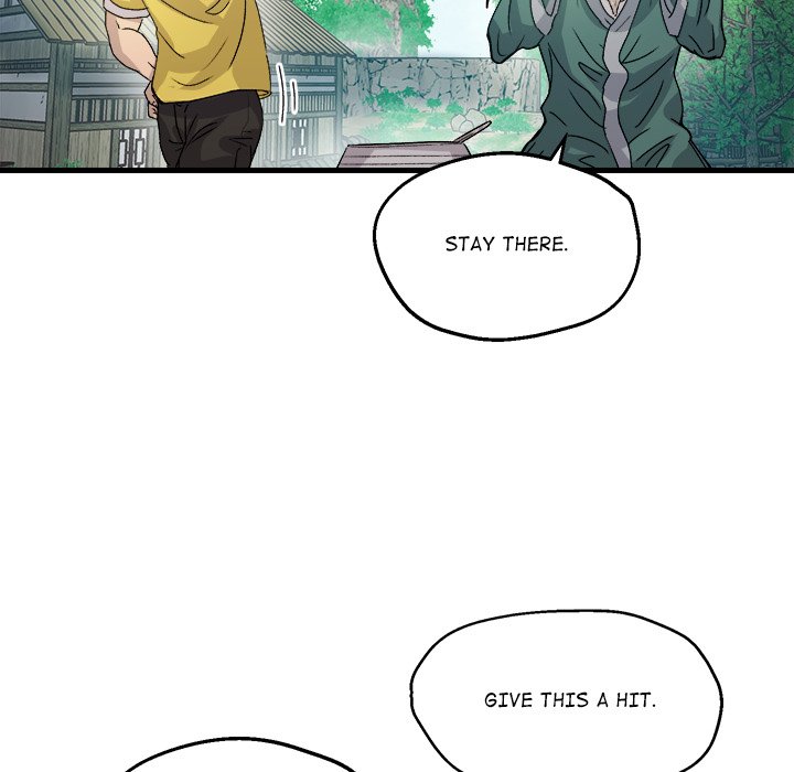 Read Forged by Fists chapter 6 image 25 on Lezhin