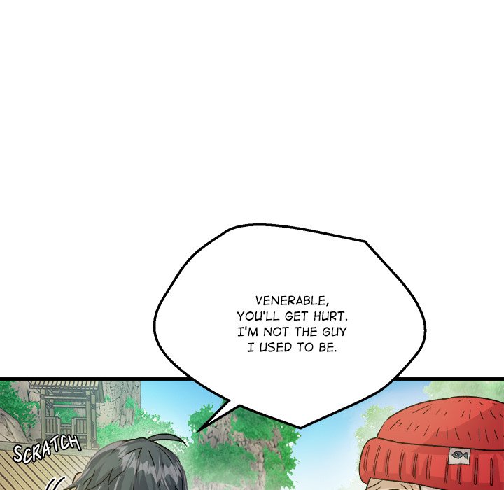 Read Forged by Fists chapter 6 image 27 on Lezhin