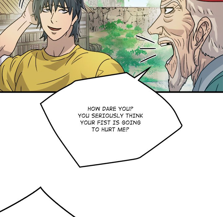 Read Forged by Fists chapter 6 image 28 on Lezhin
