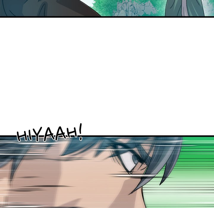 Read Forged by Fists chapter 6 image 30 on Lezhin