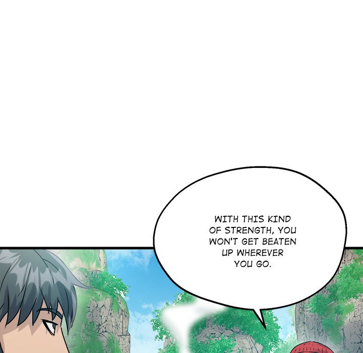 Read Forged by Fists chapter 6 image 33 on Lezhin