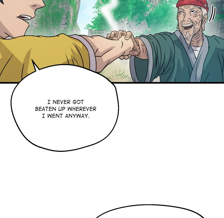 Read Forged by Fists chapter 6 image 34 on Lezhin
