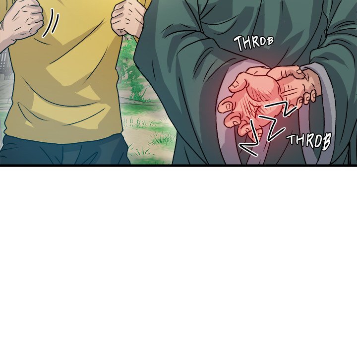 Read Forged by Fists chapter 6 image 36 on Lezhin