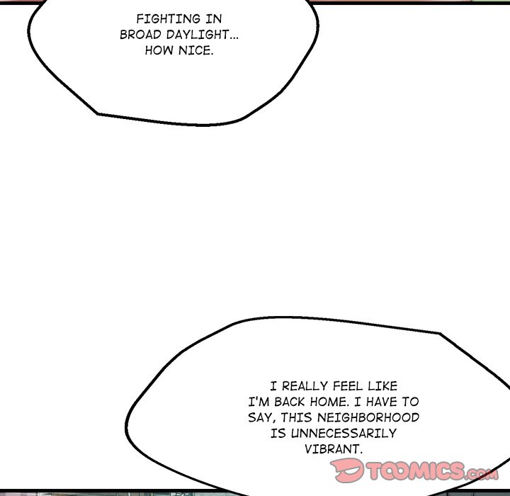 Read Forged by Fists chapter 6 image 44 on Lezhin